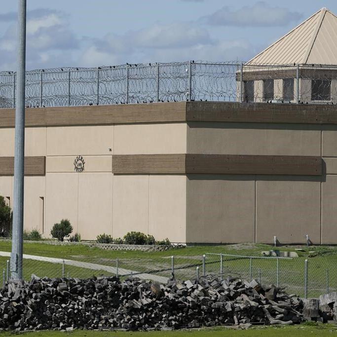 Feds face trial over prison guards' abuse of incarcerated women at now-shuttered California facility